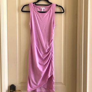 Leith sleeveless tank dress